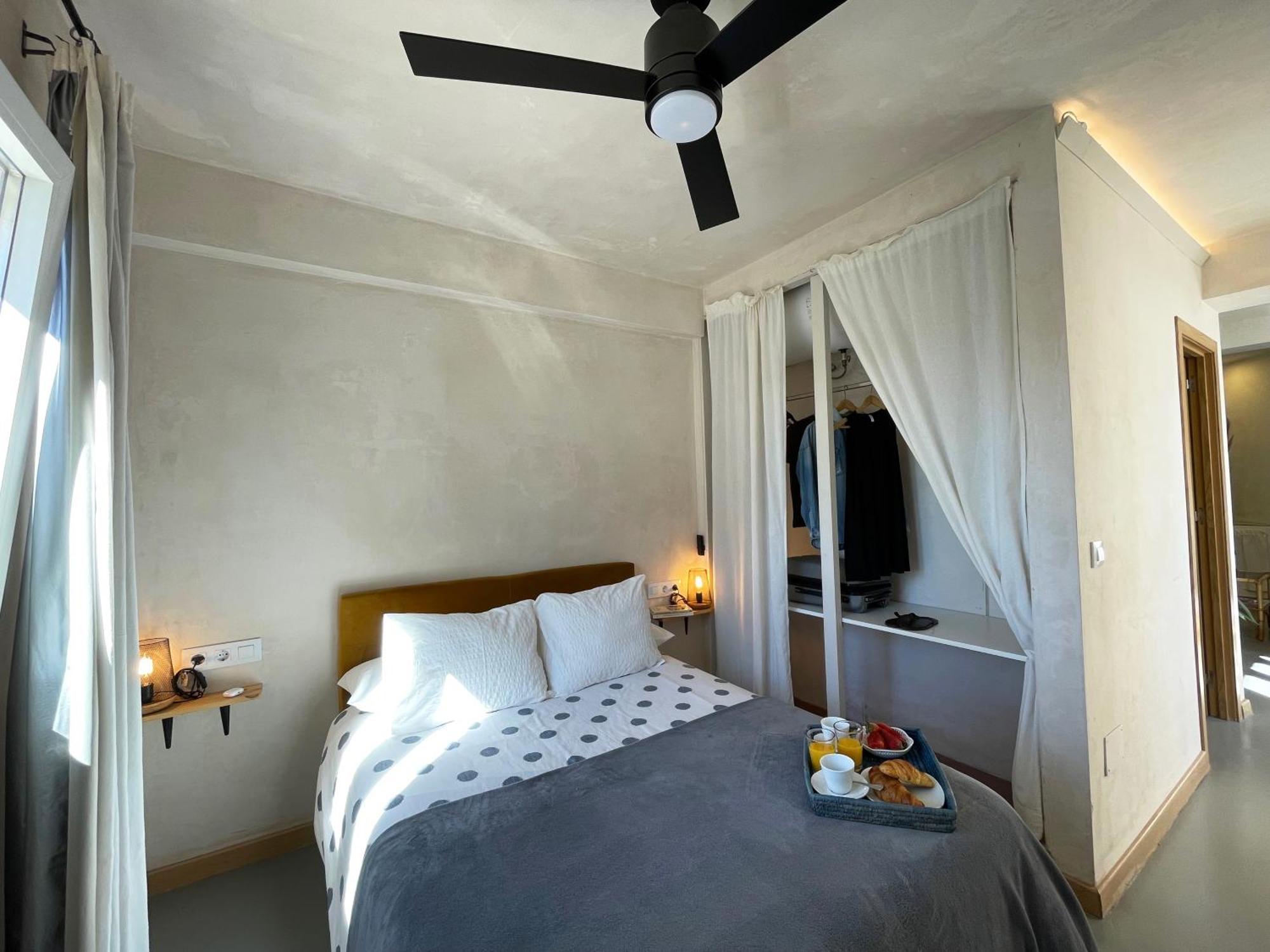 Smart Apartments ตาริฟา ภายนอก รูปภาพ