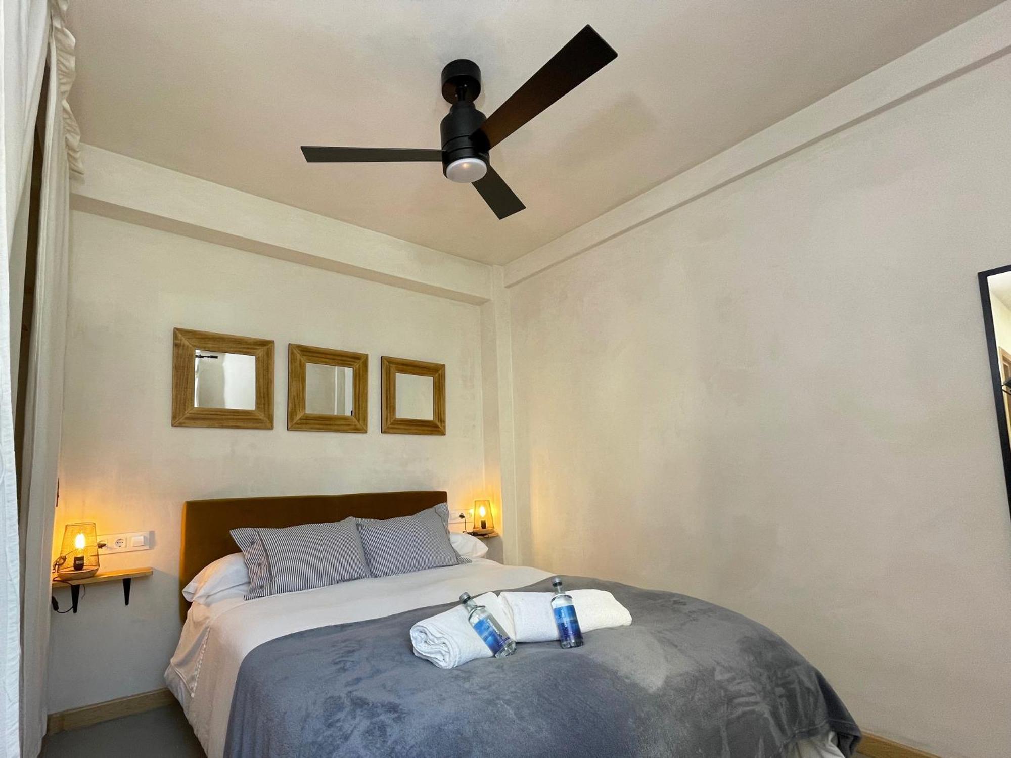 Smart Apartments ตาริฟา ภายนอก รูปภาพ