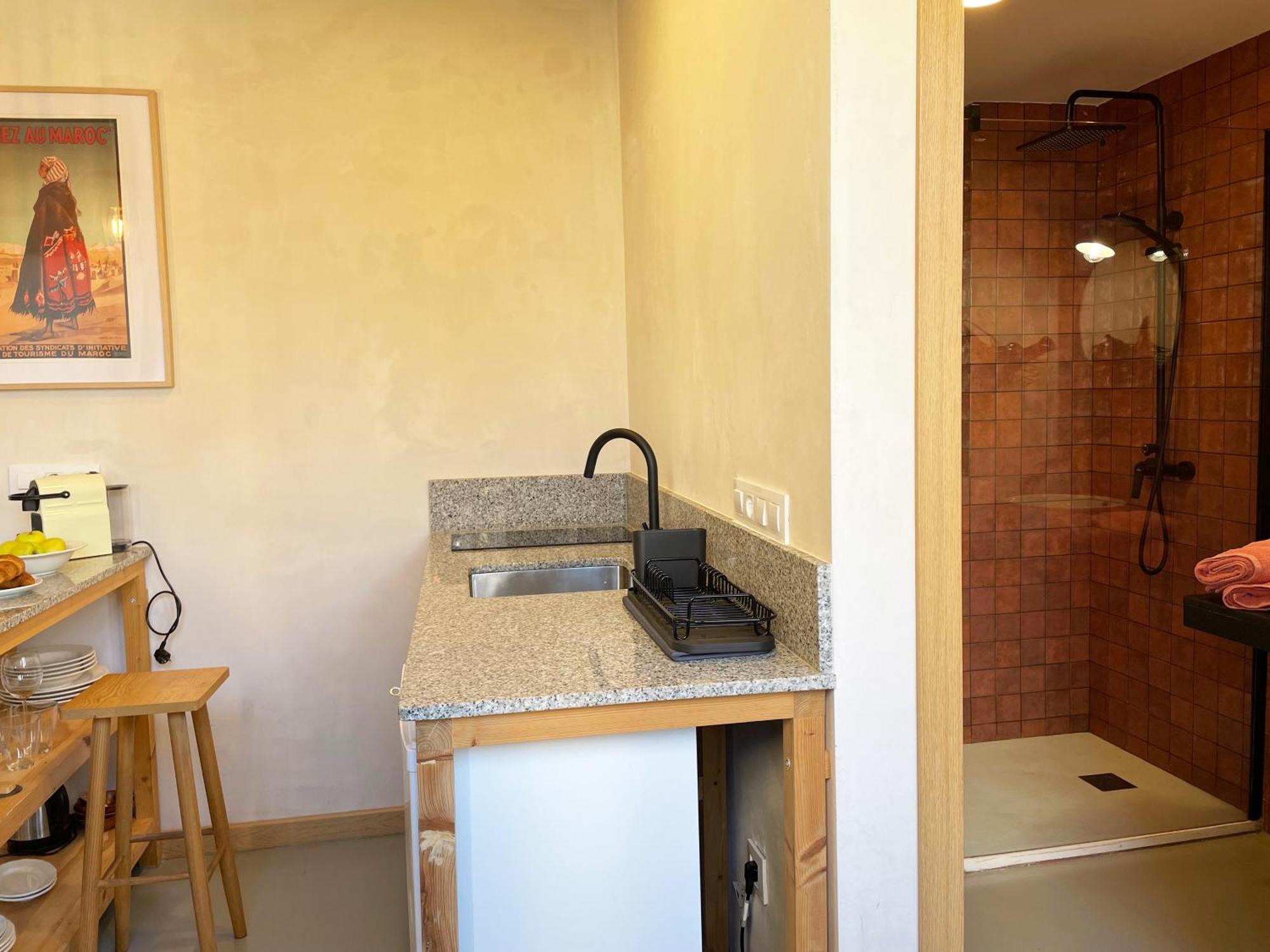 Smart Apartments ตาริฟา ภายนอก รูปภาพ