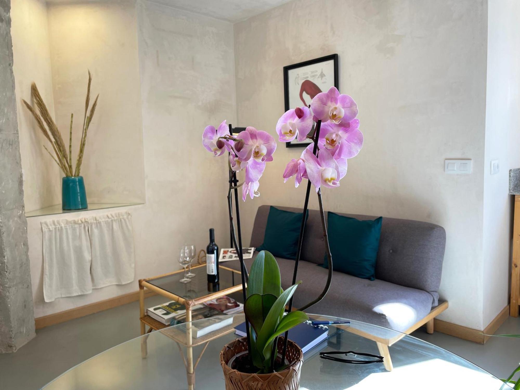 Smart Apartments ตาริฟา ภายนอก รูปภาพ