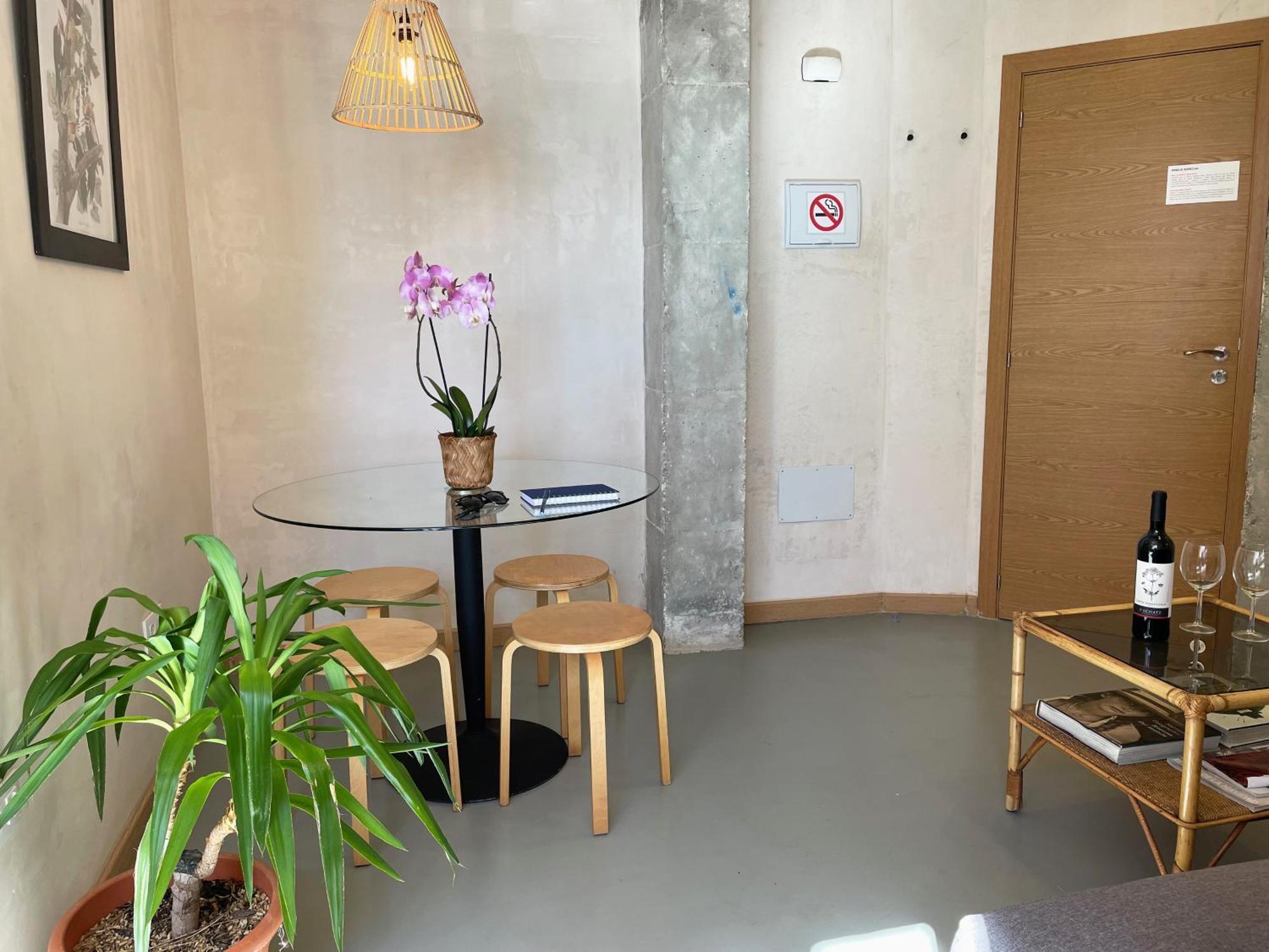Smart Apartments ตาริฟา ภายนอก รูปภาพ